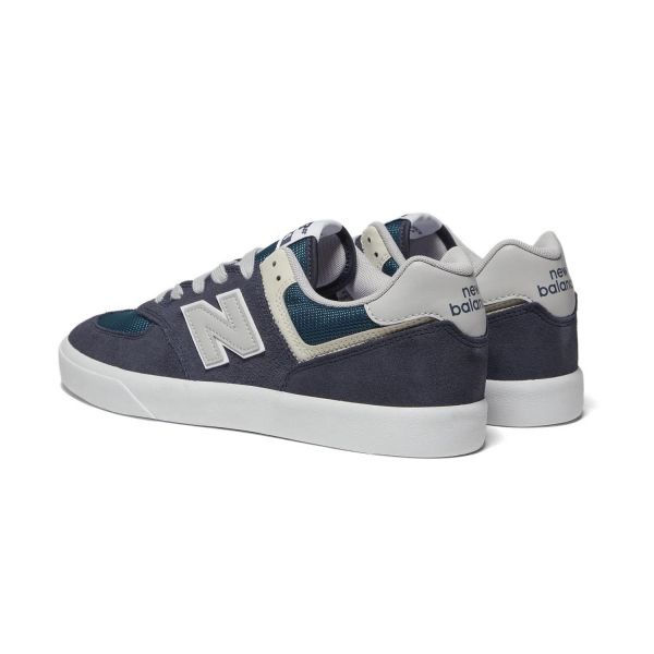 Кроссовки New Balance NM574VCN.