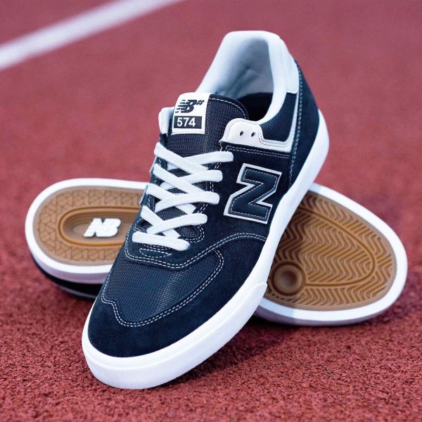 Кроссовки New Balance NM574VCN.