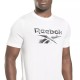 Футболка Reebok RI Modern Camo T-Shirt