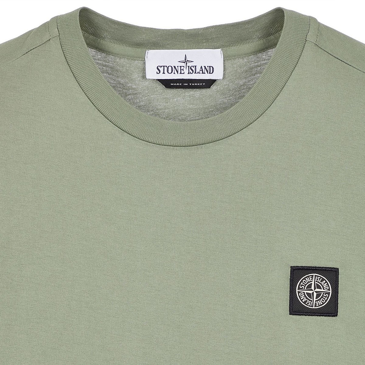 Футболка Stone Island 791524113 V0055