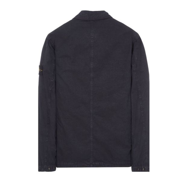 Верхняя рубашка Stone Island 7915102WN V0120.
