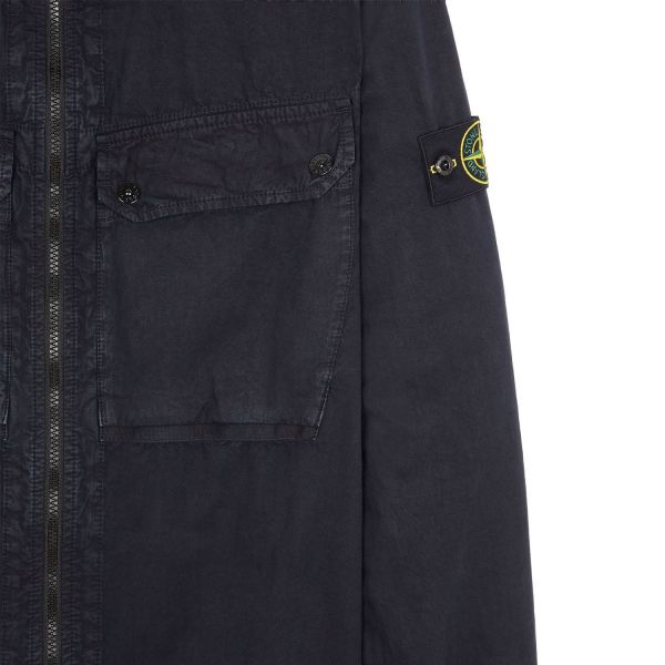 Верхняя рубашка Stone Island 7915102WN V0120.