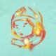 Футболка Billionaire Boys Club 831-3204