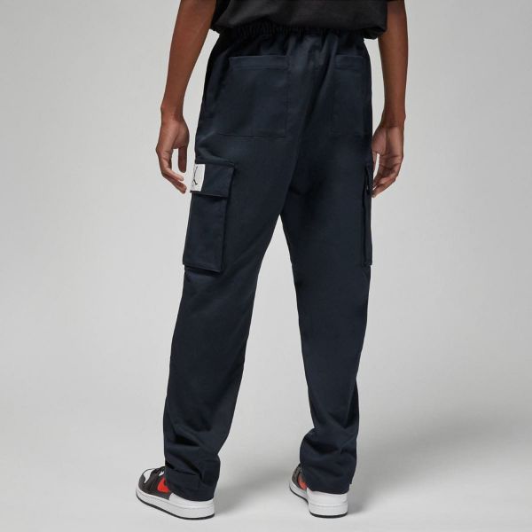 Спортивные штаны Nike DQ7342-010.