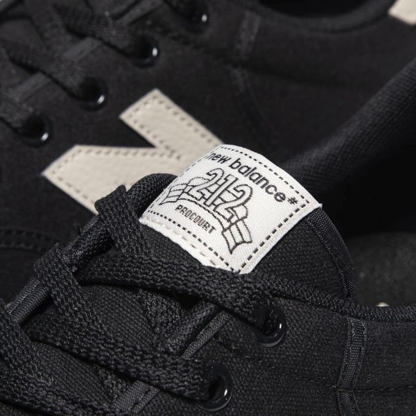 Кеды New Balance NM212DBT.