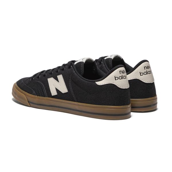 Кеды New Balance NM212DBT.