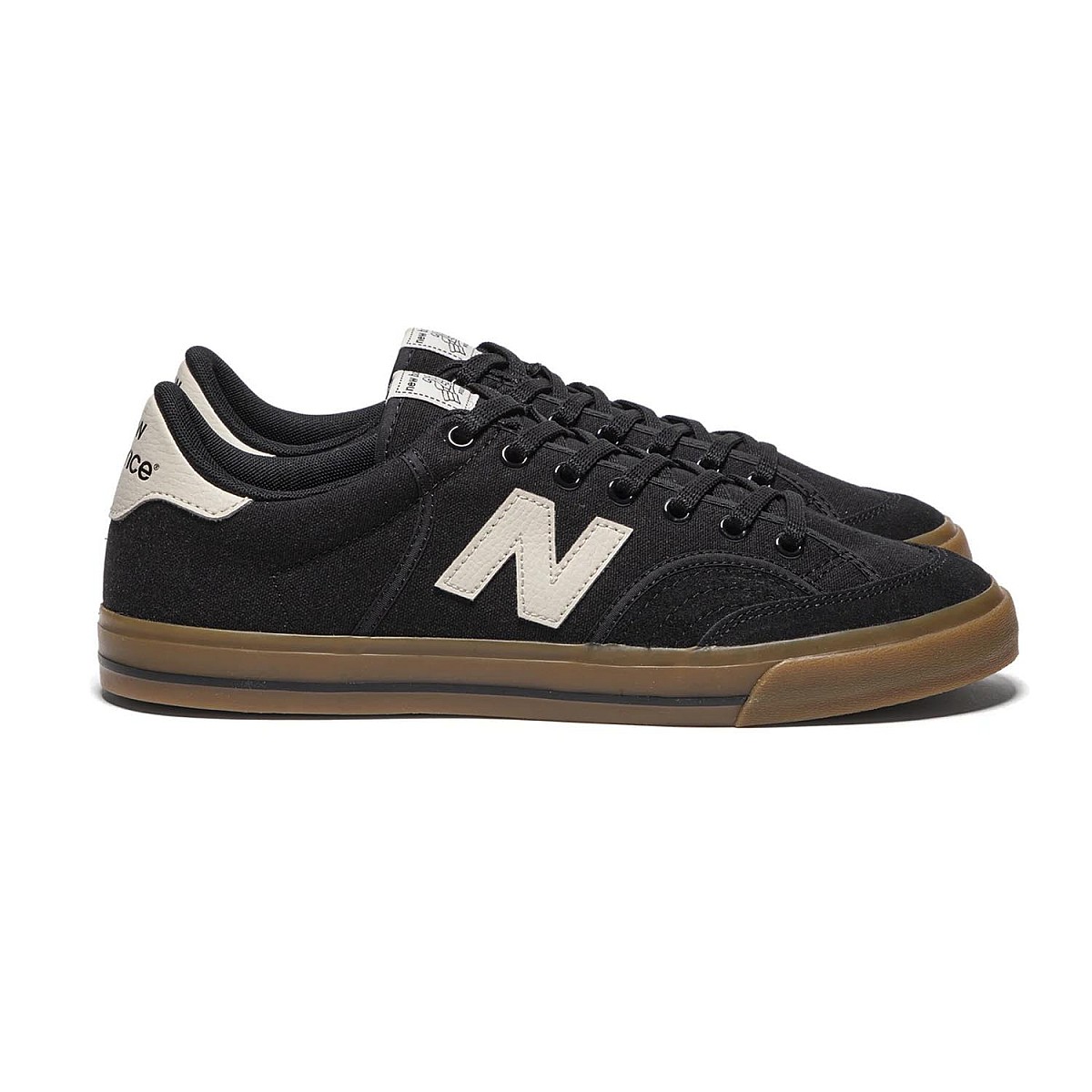 Кеди New Balance NM212DBT