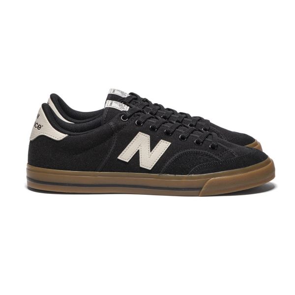 Кеды New Balance NM212DBT.