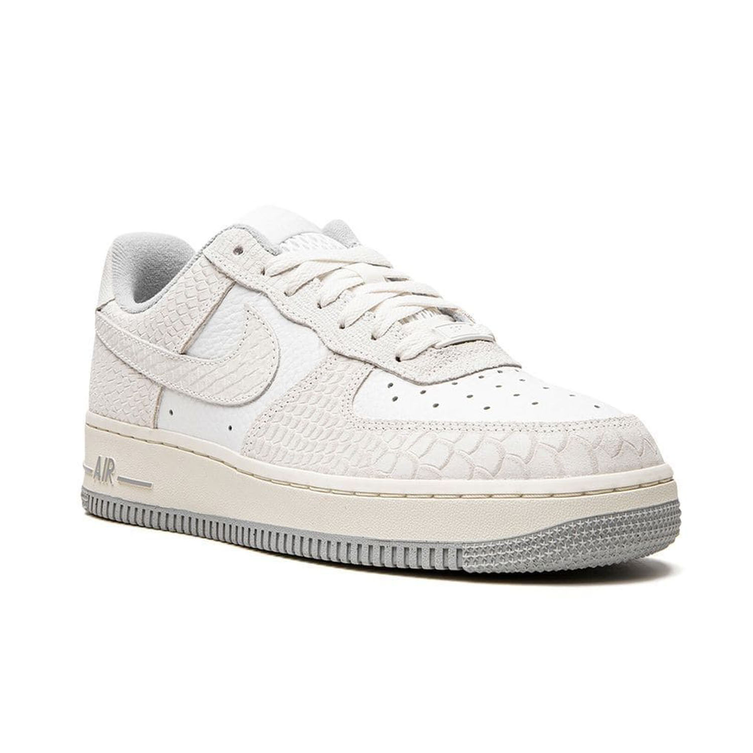 Кеди Nike WMNS Air Force 1 `07 DX2678 100
