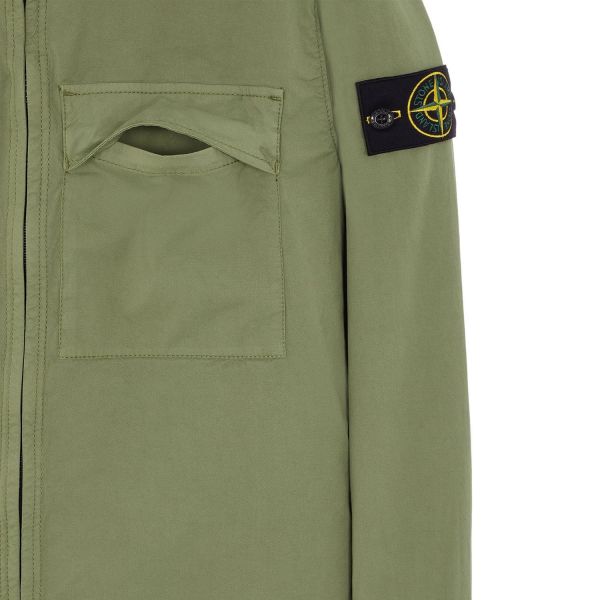Овершорт Stone Island 781510210 V0055.