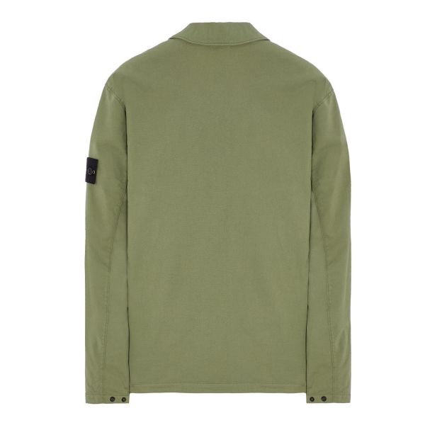 Овершорт Stone Island 781510210 V0055.
