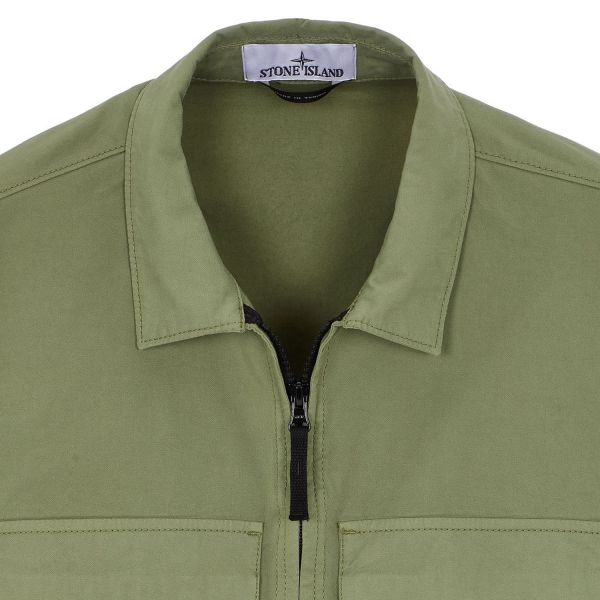 Овершорт Stone Island 781510210 V0055.