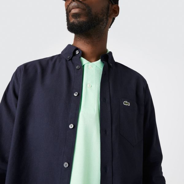 Рубашка Lacoste CH0204 51 423.