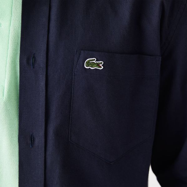 Рубашка Lacoste CH0204 51 423.