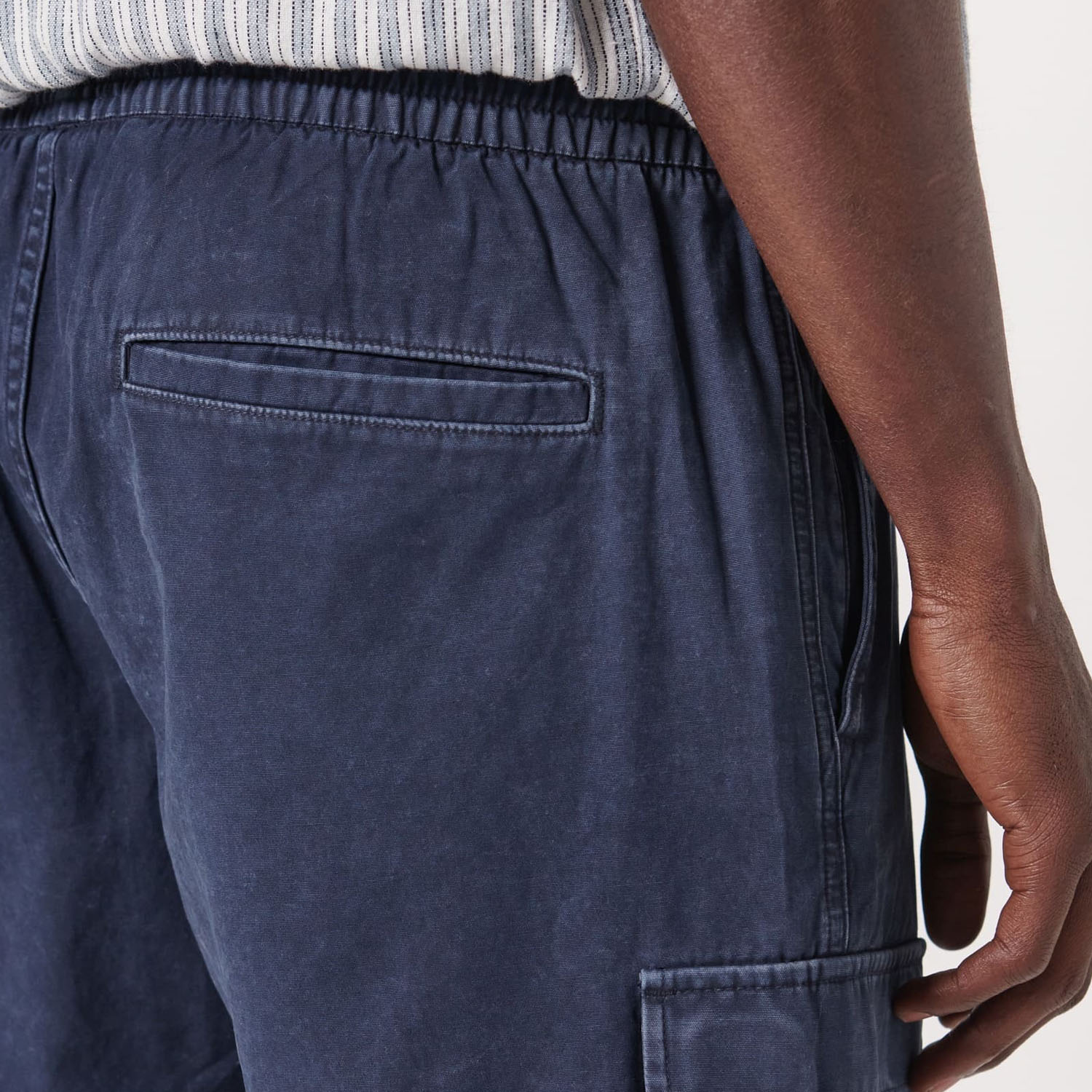 Шорти Abercrombie & Fitch 128-283-1239-200