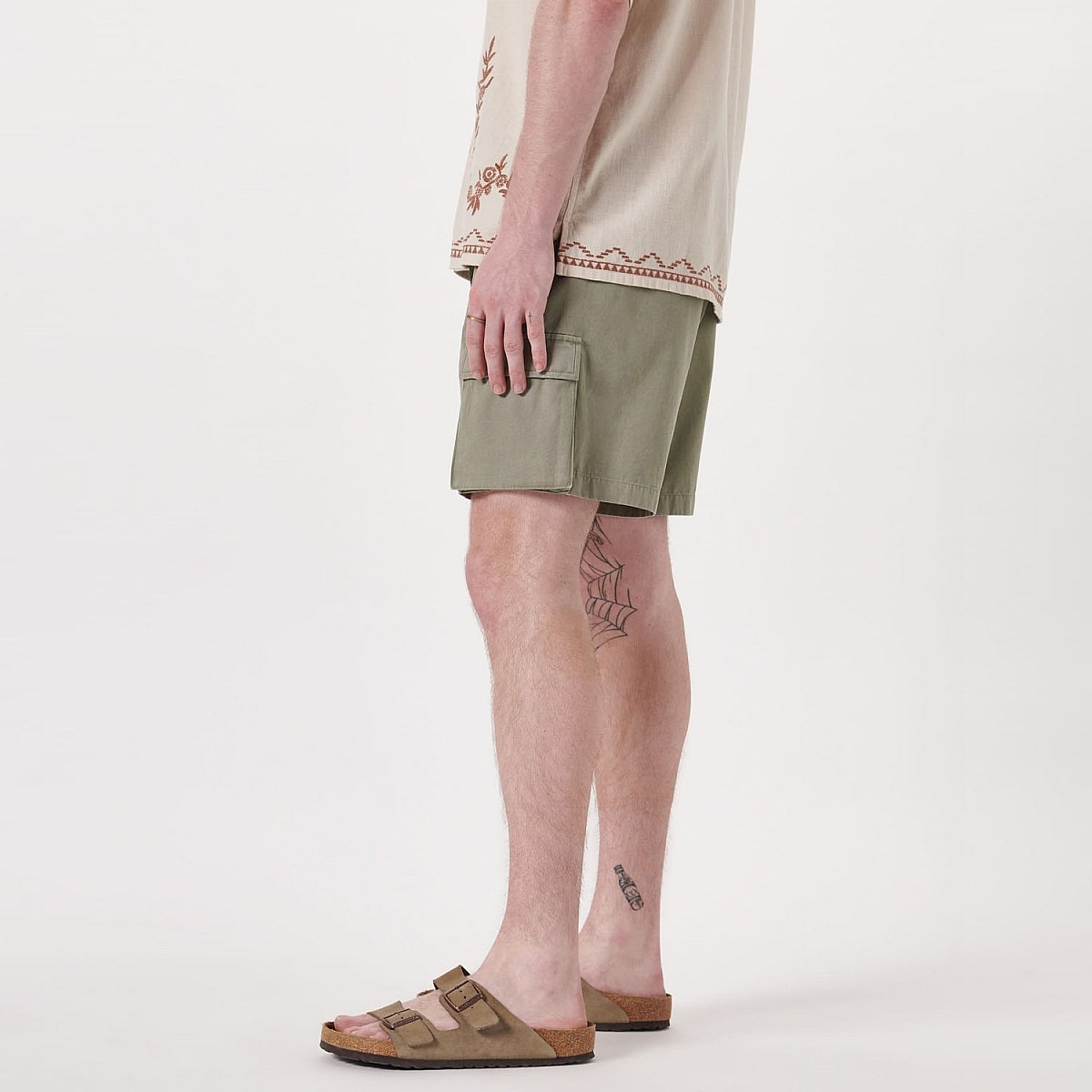 Шорти Abercrombie & Fitch 128-283-1285-330