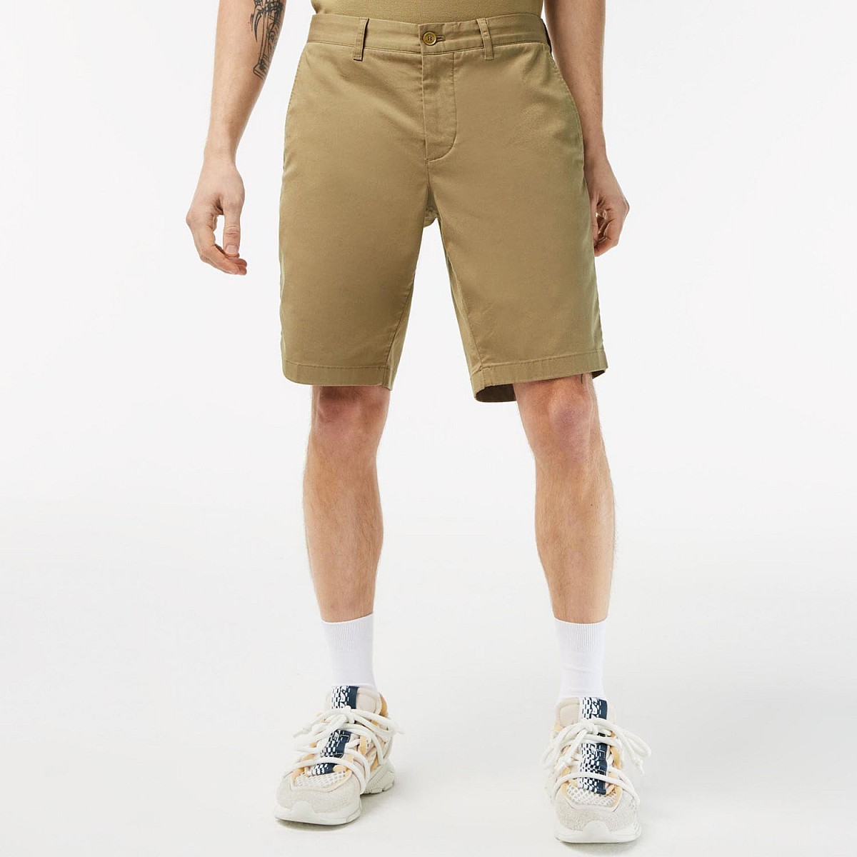 Шорти Lacoste FH2647 00 CB8