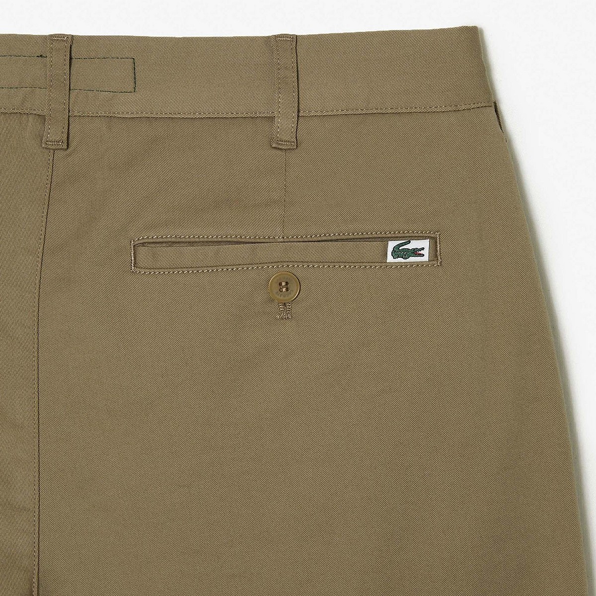 Шорти Lacoste FH2647 00 CB8
