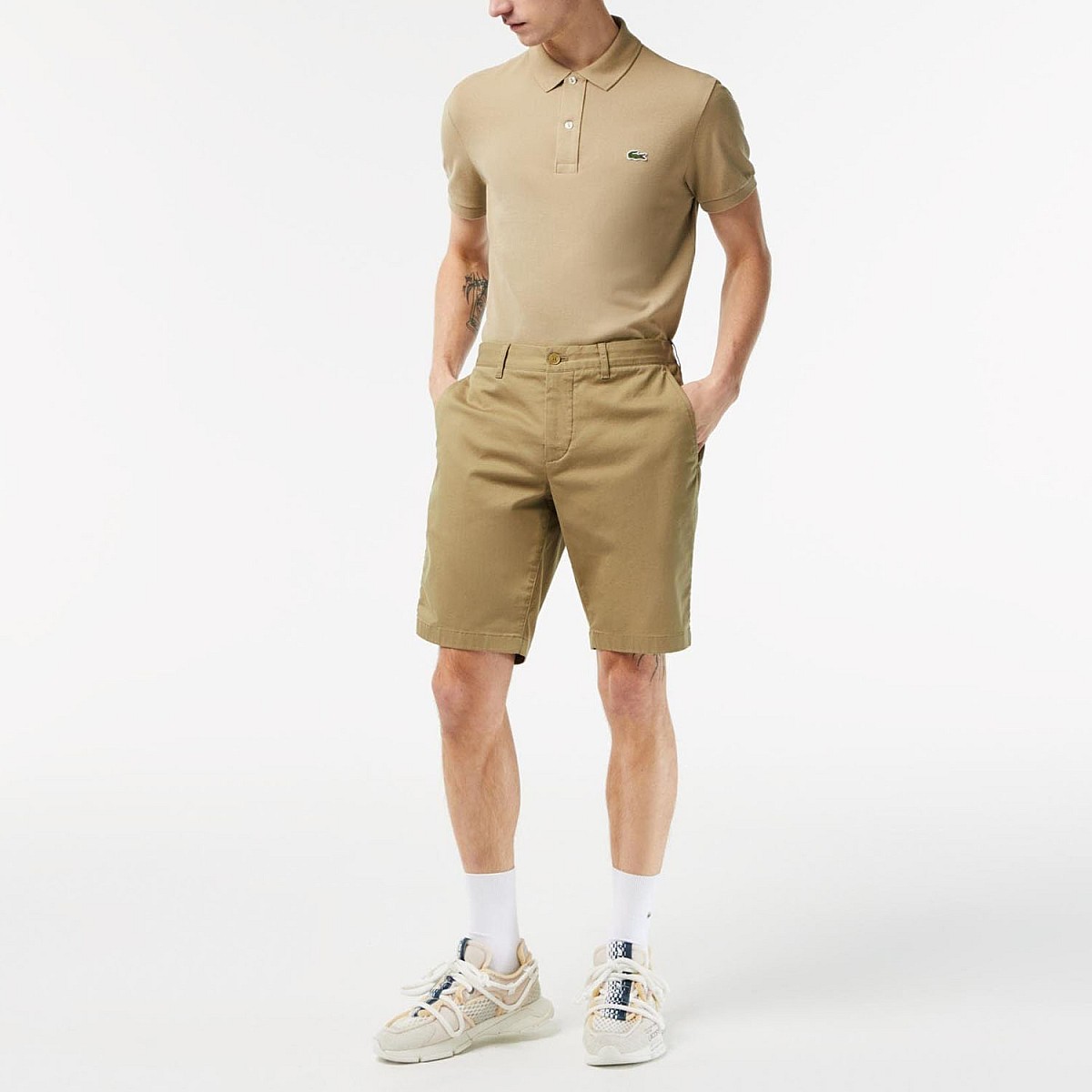 Шорти Lacoste FH2647 00 CB8