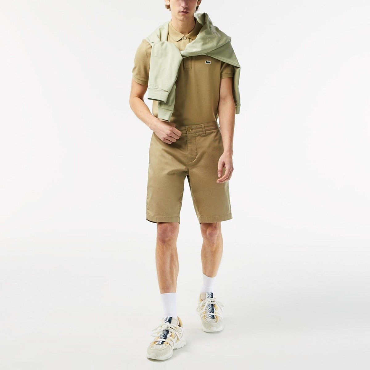 Шорти Lacoste FH2647 00 CB8