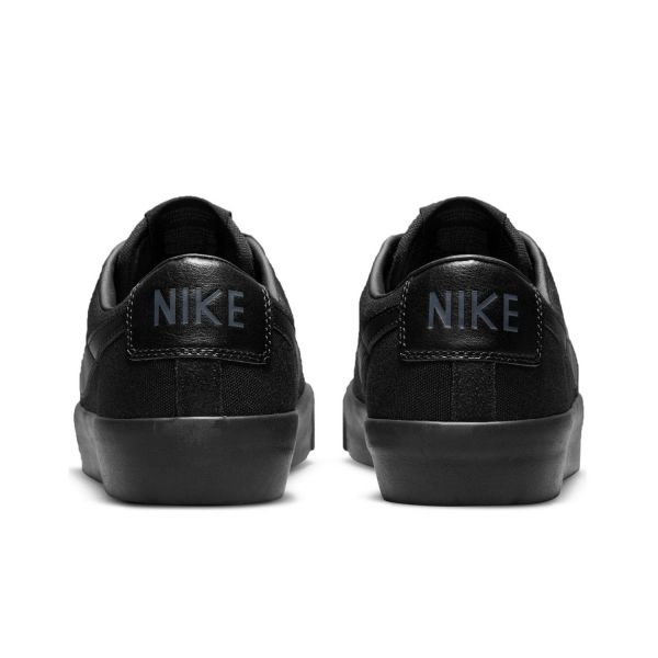 Кеды Nike SB Zoom Blazer Low Pro GT DC7695 003