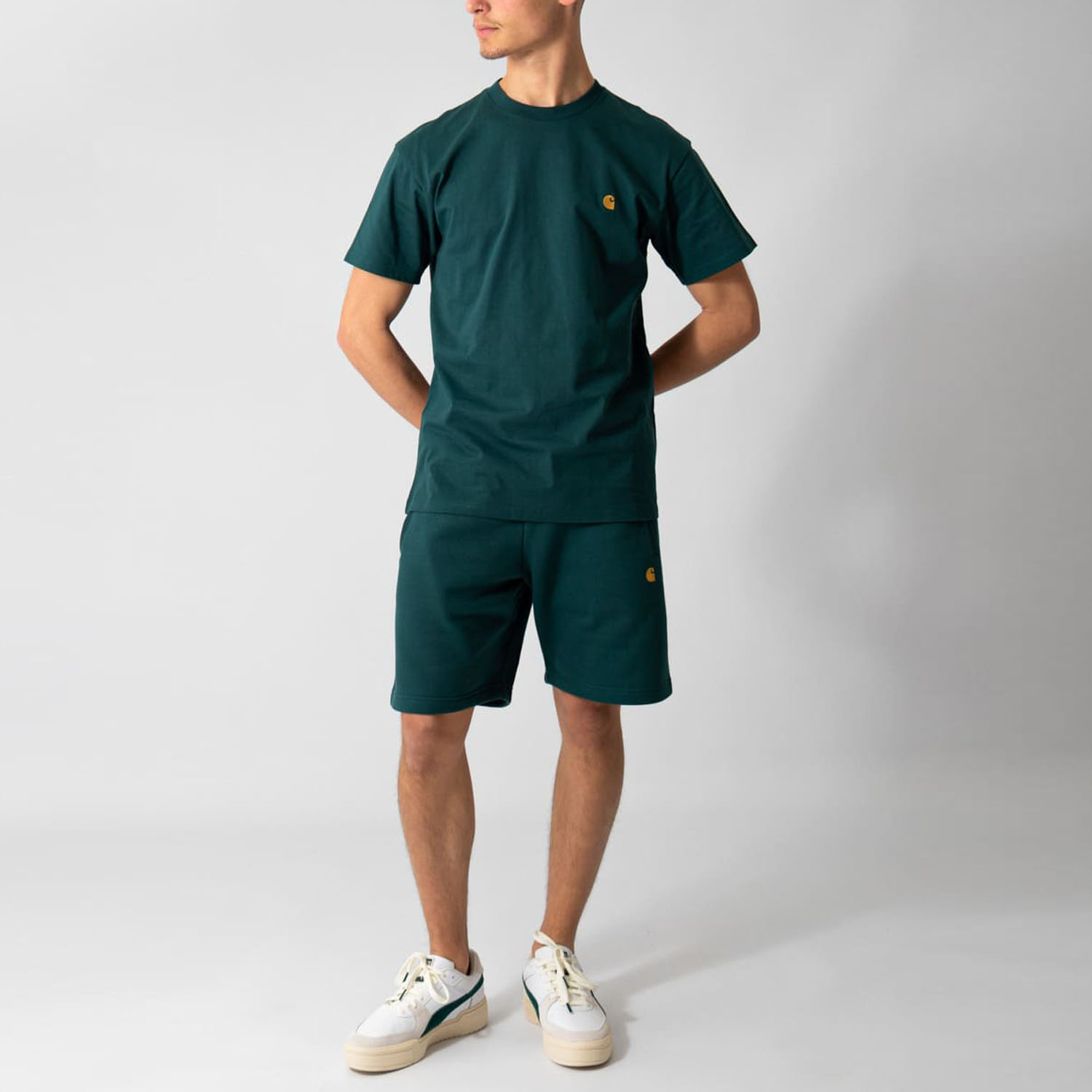 Шорти Carhartt I028950