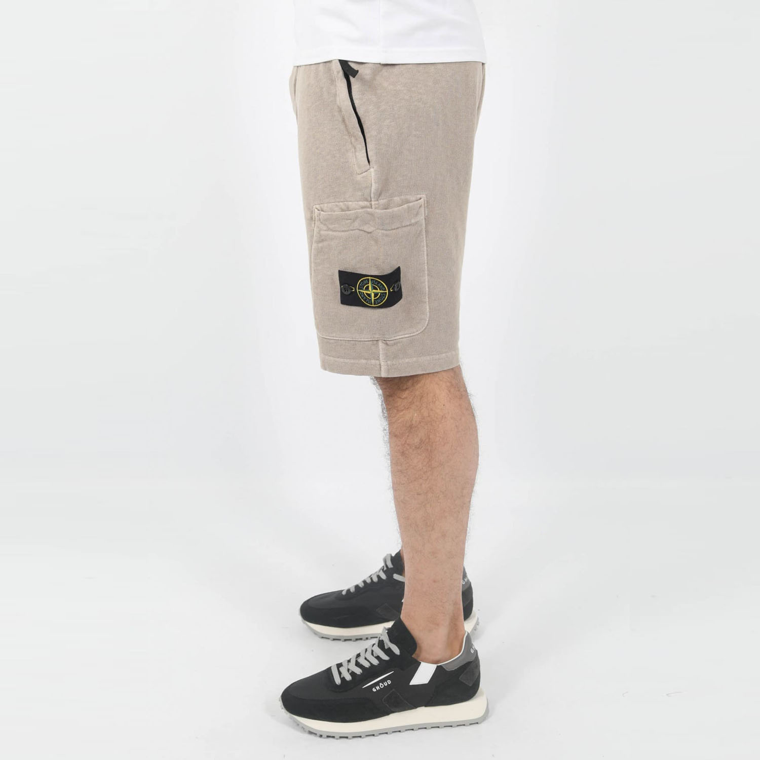 Шорти Stone Island 781564060 v0192