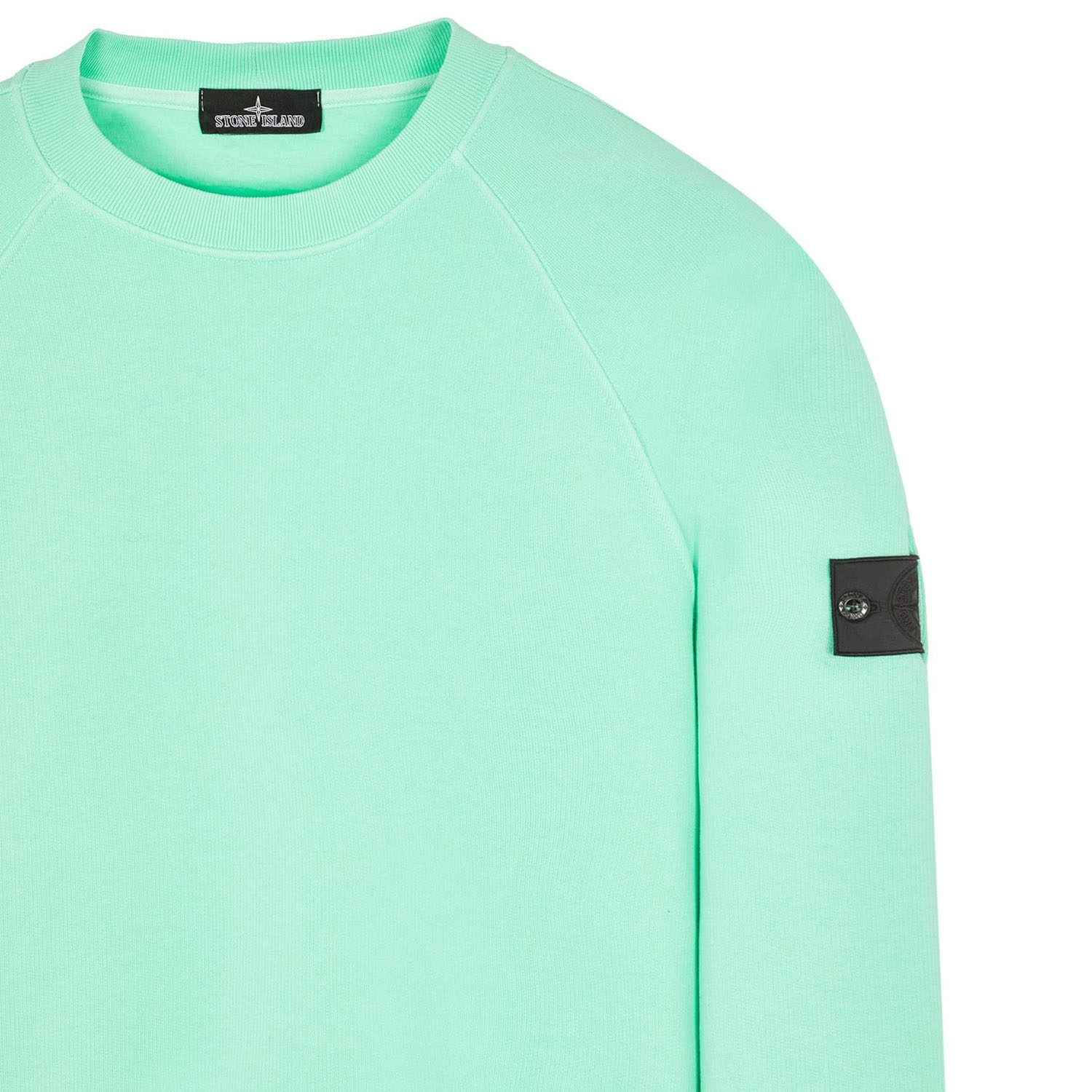 Світшот Stone Island 781960619 v0052