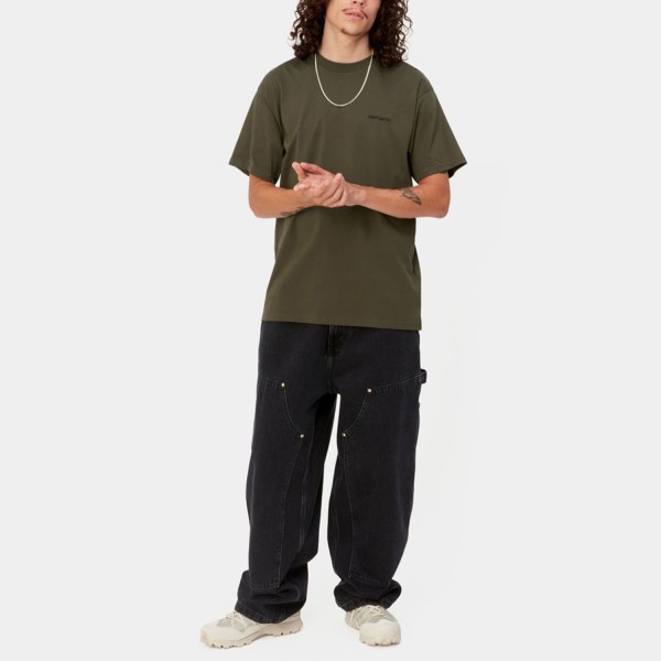 Футболка Carhartt I030435