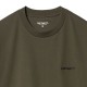 Футболка Carhartt I030435