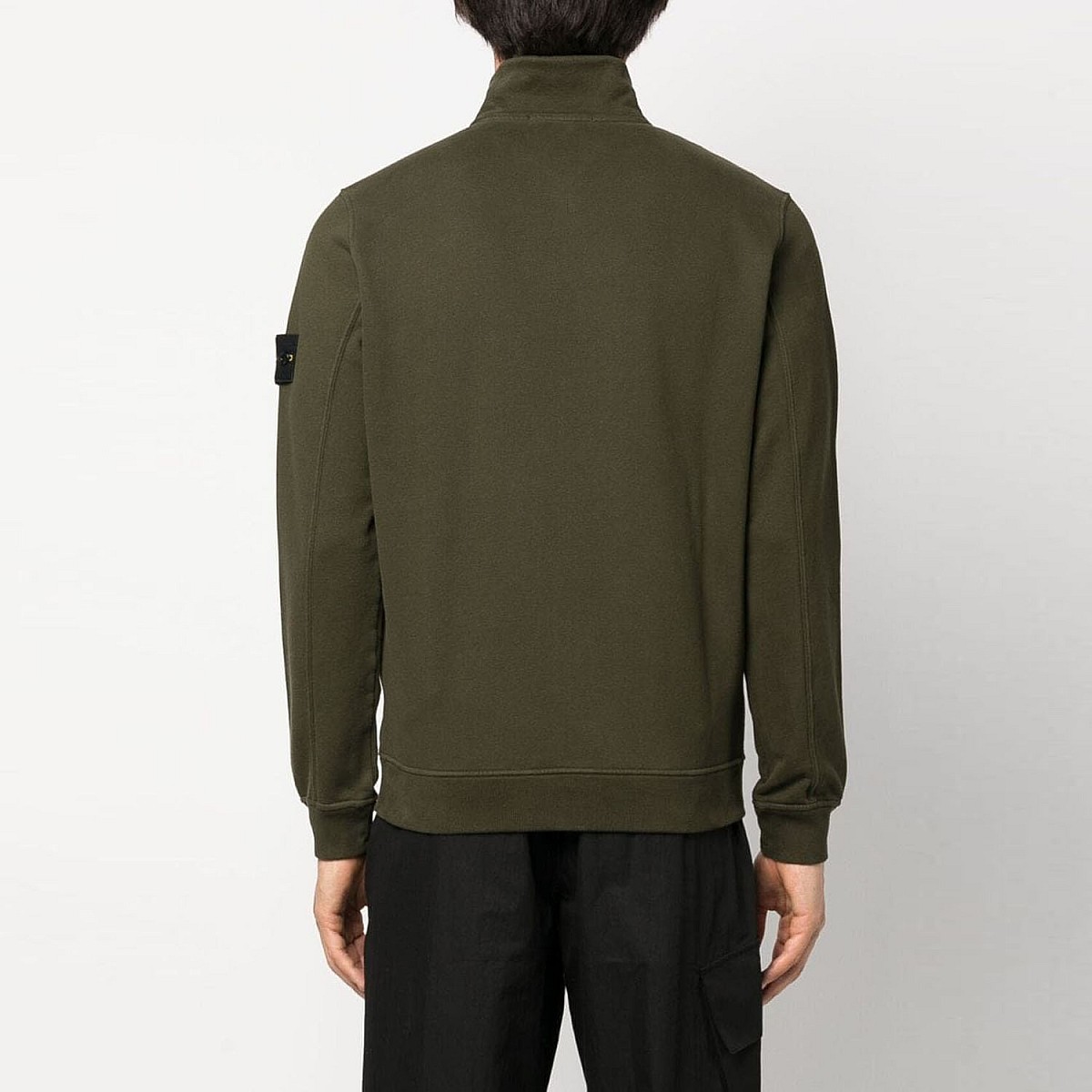 Кардиган Stone Island 791562820 v0058
