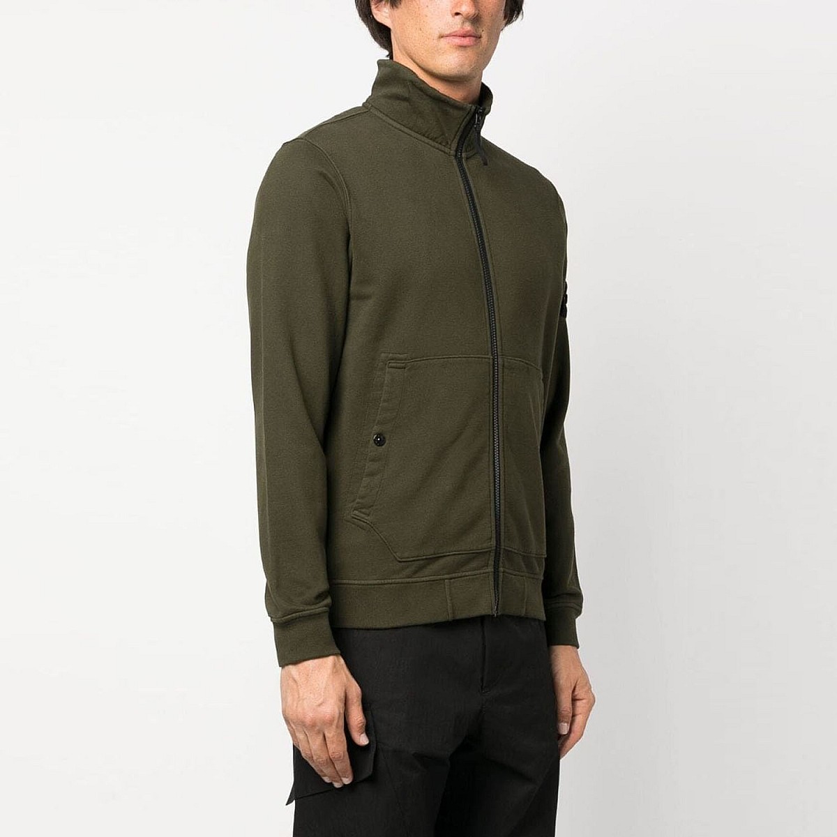 Кардиган Stone Island 791562820 v0058