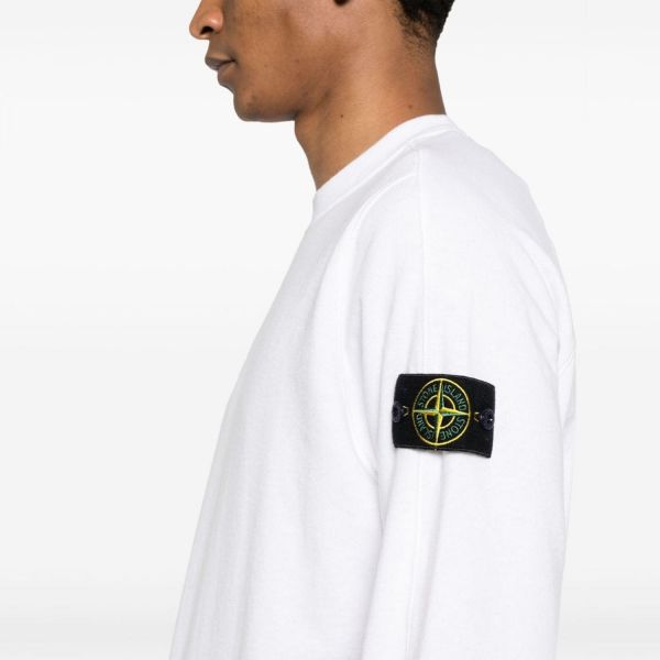 Свитшот Stone Island 801563051 А0001