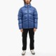 Куртка Woolrich AIRY PLUS blue