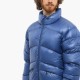 Куртка Woolrich AIRY PLUS blue