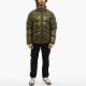 Куртка Woolrich AIRY PLUS khaki