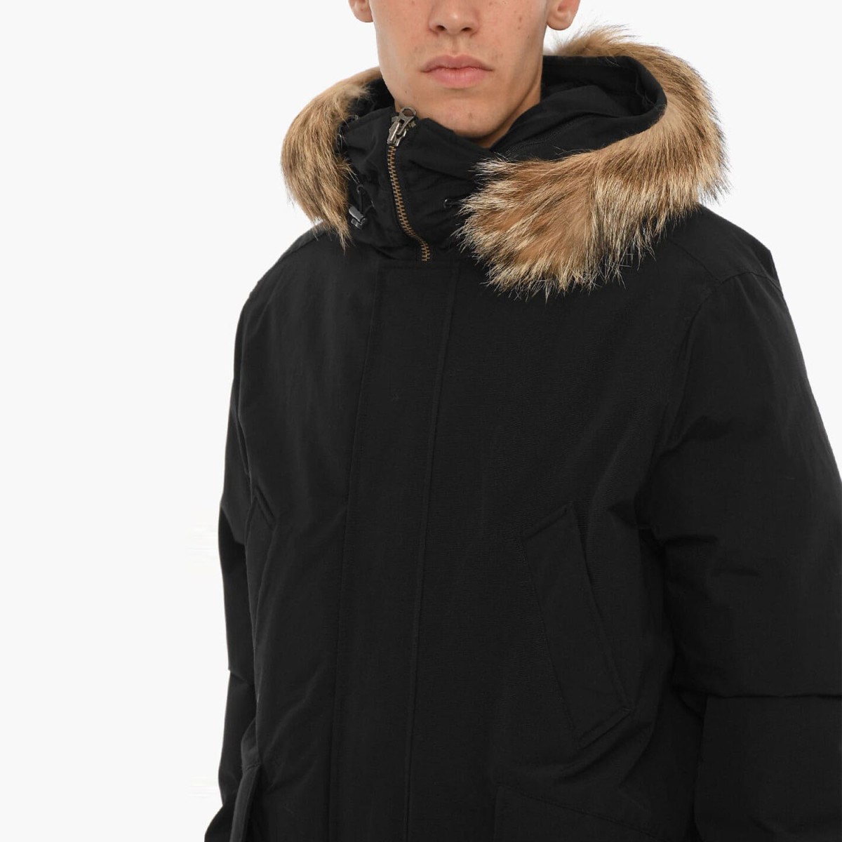 Куртка Woolrich Northern W0CPS2836