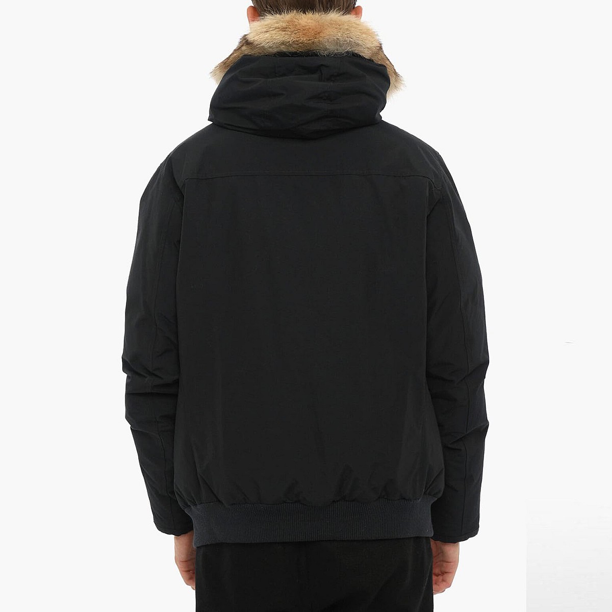 Куртка Woolrich Northern W0CPS2836 navy