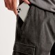 Шорти Abercrombie & Fitch 128-283-1295-903