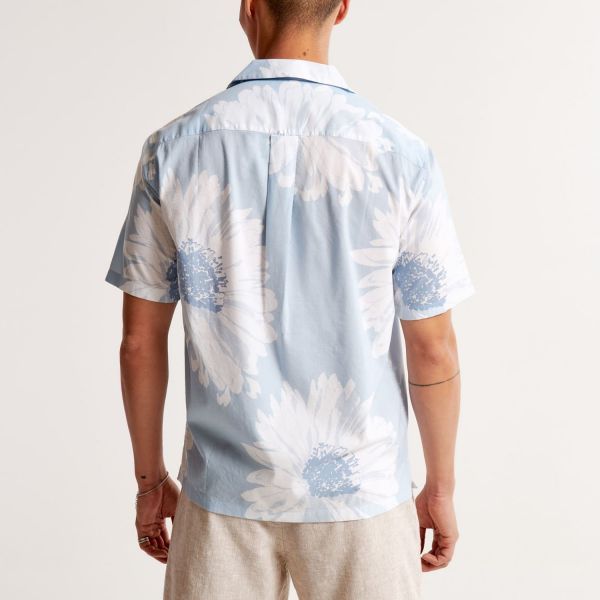Рубашка Abercrombie & Fitch 125-125-1586-216.