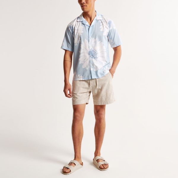 Рубашка Abercrombie & Fitch 125-125-1586-216.