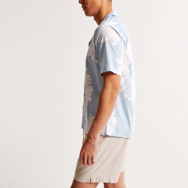 Рубашка Abercrombie & Fitch 125-125-1586-216.