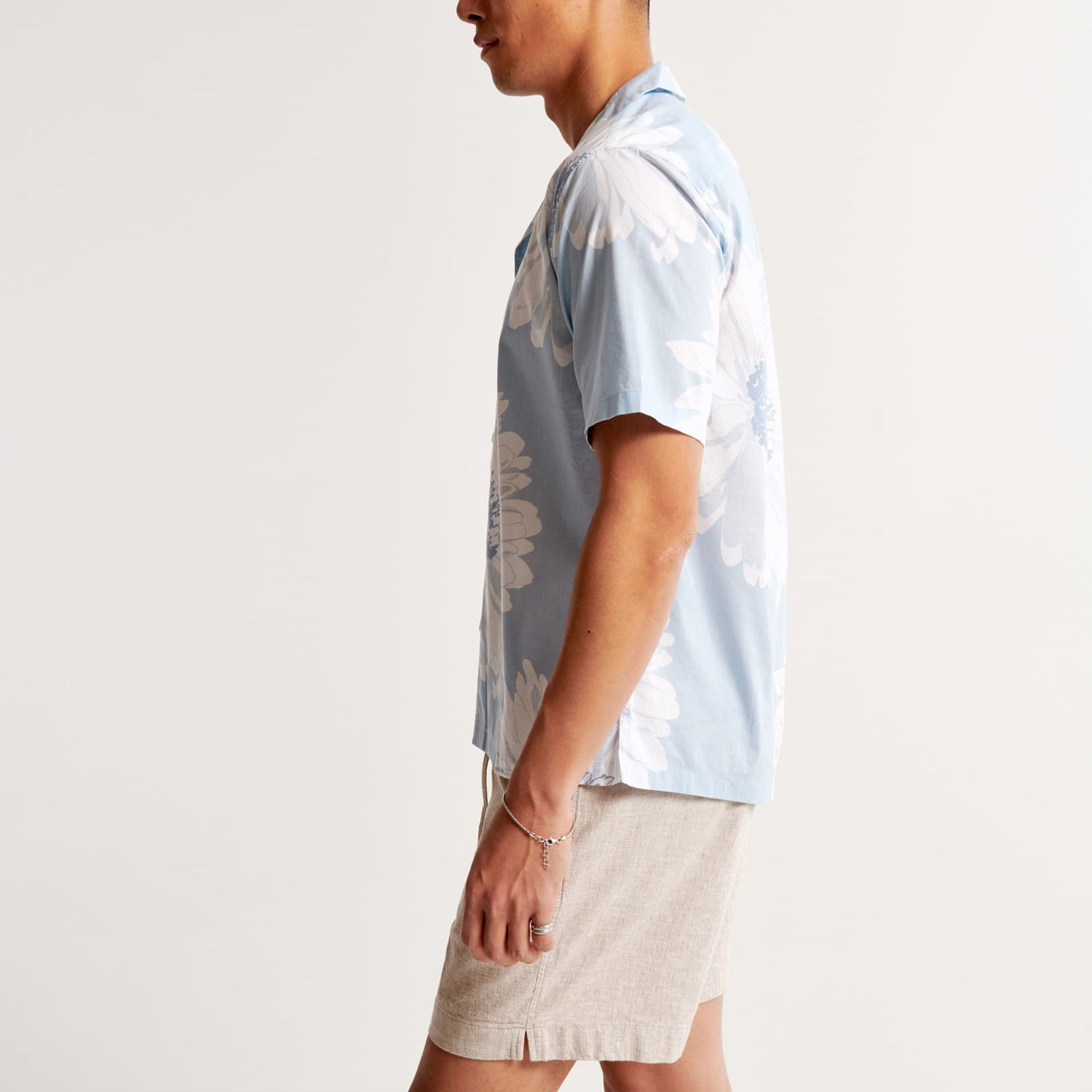 Сорочка Abercrombie & Fitch 125-125-1586-216