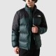 Куртка The North Face M Diablo Recycled Down Jacket Ponderosa Green