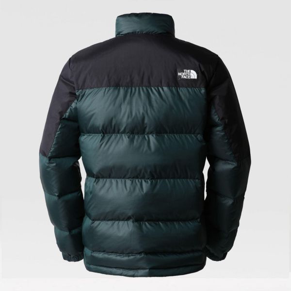 Куртка The North Face M Diablo Recycled Down Jacket Ponderosa Green