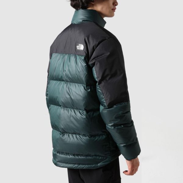 Куртка The North Face M Diablo Recycled Down Jacket Ponderosa Green.