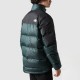 Куртка The North Face M Diablo Recycled Down Jacket Ponderosa Green