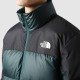 Куртка The North Face M Diablo Recycled Down Jacket Ponderosa Green