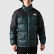 Куртка The North Face M Diablo Recycled Down Jacket Ponderosa Green