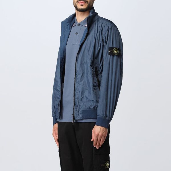 Вітровка Stone Island 781542822 V0024.